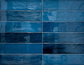 Morocco Blue 3x11 |  Carpet Barn Carpet One Inc.