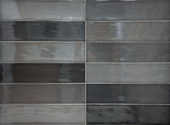Morocco Coal 3x11 |  Carpet Barn Carpet One Inc.