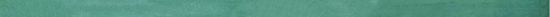 Morocco Green .39×9 Bullnose