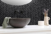 Nero 3x9" Nero |  Carpet Barn Carpet One Inc.