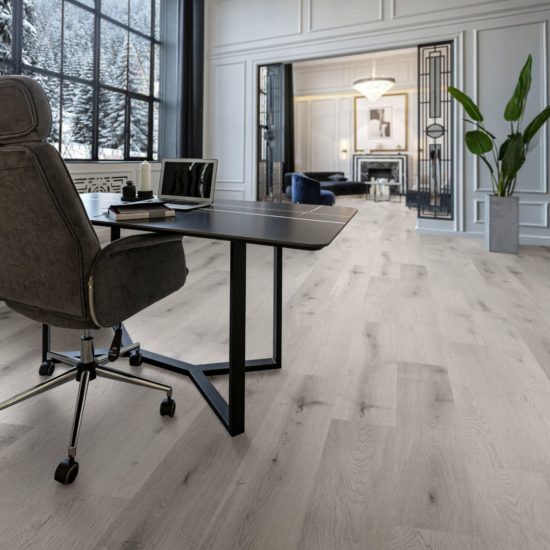 Northern Oak White |  Carpet Barn Carpet One Inc.