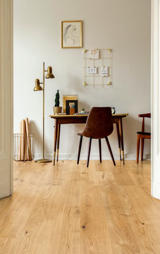 Oak Villa Gold |  Carpet Barn Carpet One Inc.