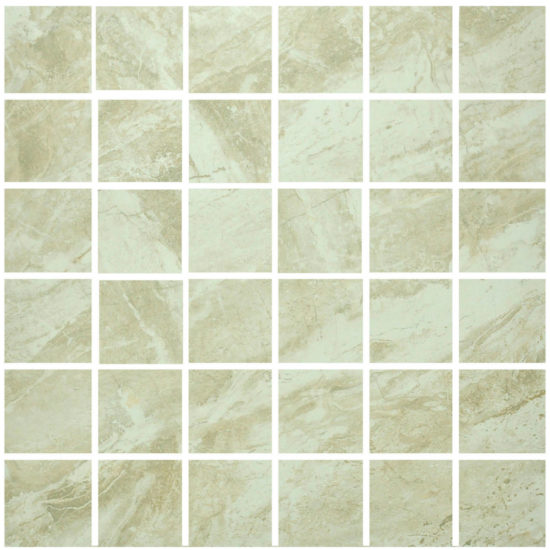 Obi 2X2 Mosaic |  Carpet Barn Carpet One Inc.
