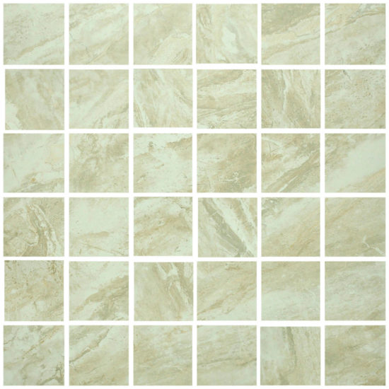 Obi 2X2 Mosaic |  Carpet Barn Carpet One Inc.