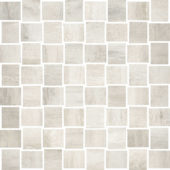 Orion Bianco 12X12 Mosaic |  Carpet Barn Carpet One Inc.