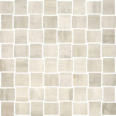 Orion Bianco 12X12 Mosaic |  Carpet Barn Carpet One Inc.