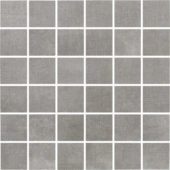 Park Ave Graphite 2X2 Mosaic |  Carpet Barn Carpet One Inc.