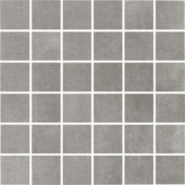 Park Ave Graphite 2X2 Mosaic |  Carpet Barn Carpet One Inc.