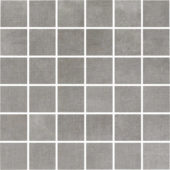 Park Ave Graphite 2X2 Mosaic |  Carpet Barn Carpet One Inc.