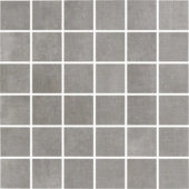 Park Ave Graphite 2X2 Mosaic |  Carpet Barn Carpet One Inc.