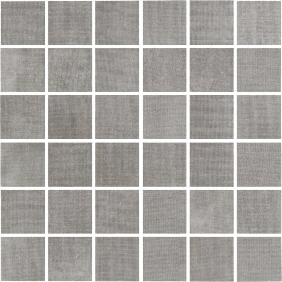 Park Ave Graphite 2X2 Mosaic |  Carpet Barn Carpet One Inc.