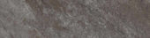 Pohkara Pizarra 3X12 Bullnose |  Carpet Barn Carpet One Inc.