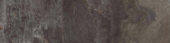 Pohkara Pizarra 3X12 Bullnose |  Carpet Barn Carpet One Inc.