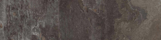Pohkara Pizarra 3X12 Bullnose |  Carpet Barn Carpet One Inc.