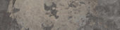 Pohkara Pizarra 3X12 Bullnose |  Carpet Barn Carpet One Inc.