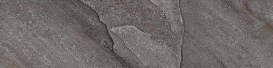 Pohkara Pizarra 3X12 Bullnose |  Carpet Barn Carpet One Inc.