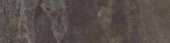 Pohkara Pizarra 3X12 Bullnose |  Carpet Barn Carpet One Inc.