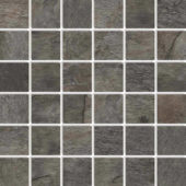Pokhara Pizarra 2X2 Mosaic |  Carpet Barn Carpet One Inc.