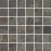 Pokhara Pizarra 2X2 Mosaic |  Carpet Barn Carpet One Inc.