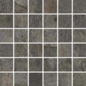Pokhara Pizarra 2X2 Mosaic |  Carpet Barn Carpet One Inc.