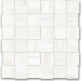 Polished 2X2 Devotion Basketweave Mosaic |  Carpet Barn Carpet One Inc.