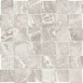 Polished 2X2 Inspiration Basketweave Mosaic |  Carpet Barn Carpet One Inc.