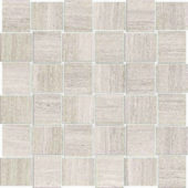 Polished 2X2 Passion Basketweave Mosaic |  Carpet Barn Carpet One Inc.