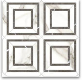 Polished Adoration Piazza Mosaic |  Carpet Barn Carpet One Inc.