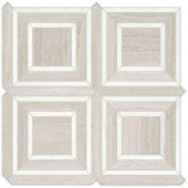 Polished Passion Piazza Mosaic |  Carpet Barn Carpet One Inc.