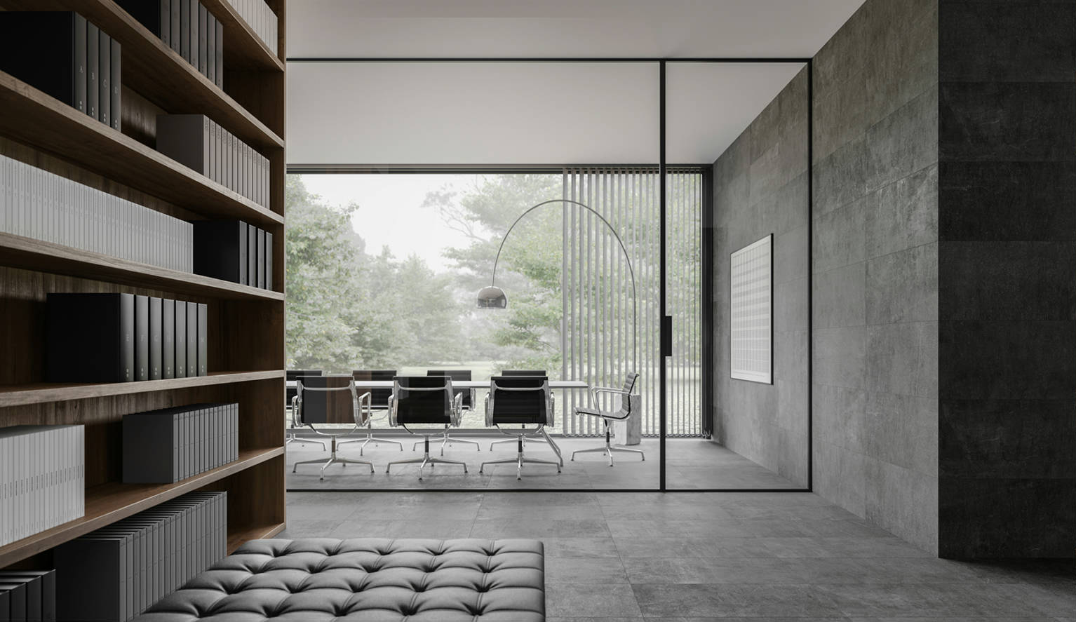 Portland Graphite 16x32 |  Carpet Barn Carpet One Inc.