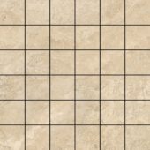 Portofino 2x2 Mosaic Beige |  Carpet Barn Carpet One Inc.