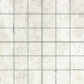 Portofino 2x2 Mosaic Bianco |  Carpet Barn Carpet One Inc.