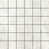 Portofino 2x2 Mosaic Bianco |  Carpet Barn Carpet One Inc.