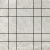 Portofino 2x2 Mosaic Grigio |  Carpet Barn Carpet One Inc.