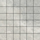 Portofino 2x2 Mosaic Grigio |  Carpet Barn Carpet One Inc.
