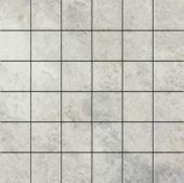 Portofino 2x2 Mosaic Grigio |  Carpet Barn Carpet One Inc.