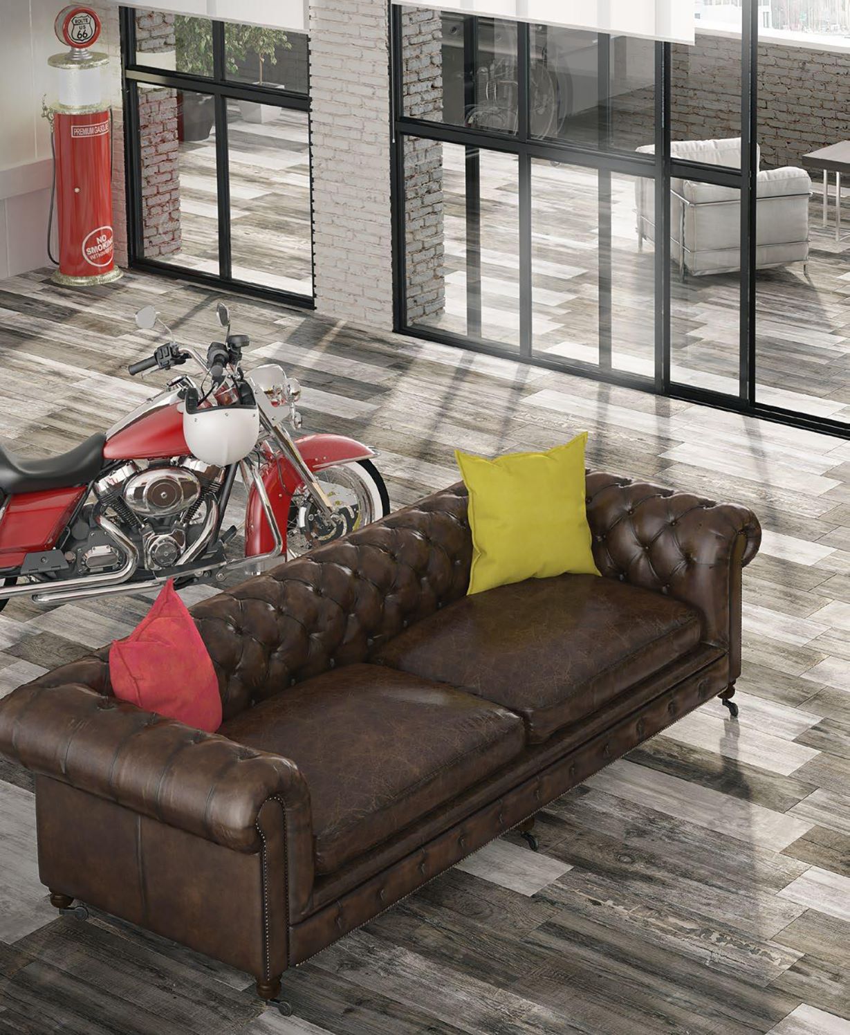 RETRO_7_G |  Carpet Barn Carpet One Inc.