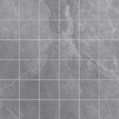 Ravello Grey 2X2 Mosaic |  Carpet Barn Carpet One Inc.