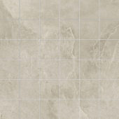 Ravello Sand 2X2 Mosaic |  Carpet Barn Carpet One Inc.