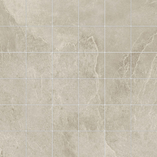 Ravello Sand 2X2 Mosaic |  Carpet Barn Carpet One Inc.