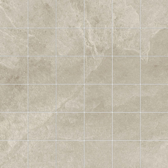 Ravello Sand 2X2 Mosaic |  Carpet Barn Carpet One Inc.