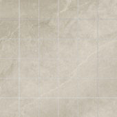 Ravello Sand 2X2 Mosaic |  Carpet Barn Carpet One Inc.