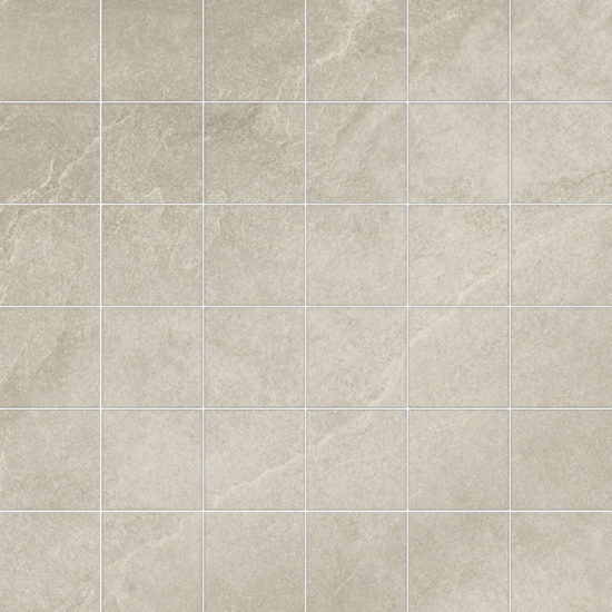 Ravello Sand 2X2 Mosaic |  Carpet Barn Carpet One Inc.