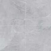 Ravello White 2X2 Mosaic |  Carpet Barn Carpet One Inc.