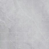 Ravello White 2X2 Mosaic |  Carpet Barn Carpet One Inc.