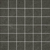 Rock Dark 2x2 Mosaic |  Carpet Barn Carpet One Inc.