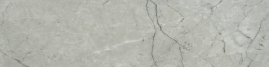 Roma Argento Honed 3X12 Bullnose |  Carpet Barn Carpet One Inc.
