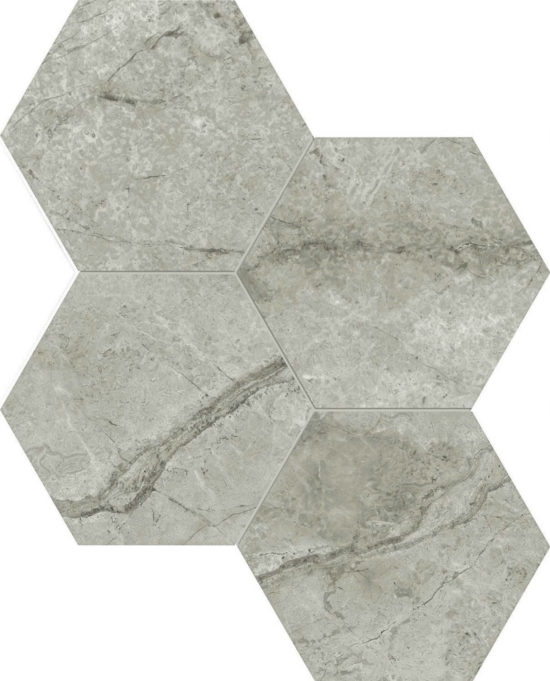 Roma Argento Honed 6 |  Carpet Barn Carpet One Inc.