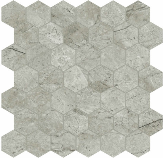 Roma Argento Polished 2 |  Carpet Barn Carpet One Inc.