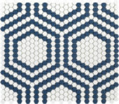 Roundabout Mosaic |  Carpet Barn Carpet One Inc.